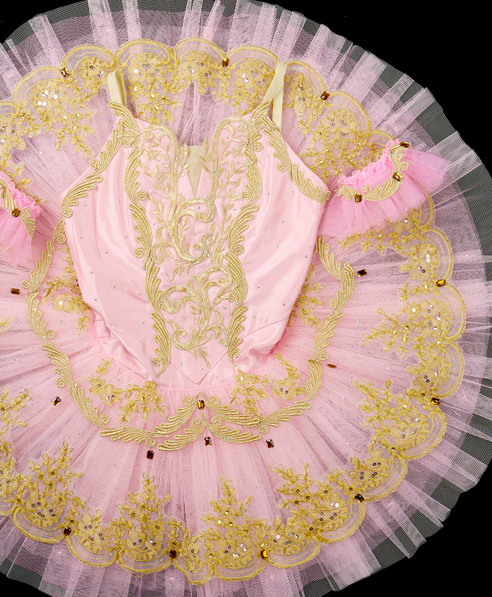 Designer Tutu Costume - A15 (Size XS)
