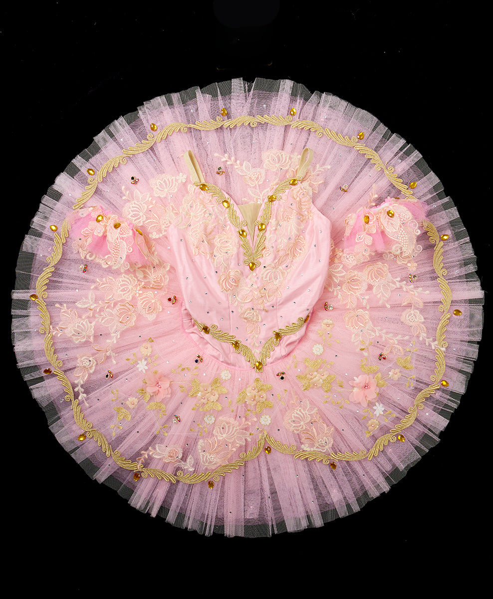 Designer Tutu Costume - A16 (Size S)