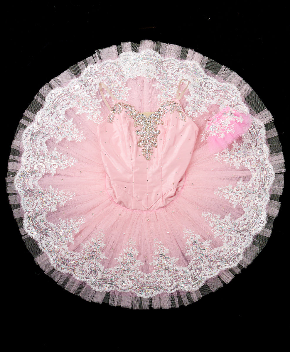 Designer Tutu Costume - A17 (Size S)
