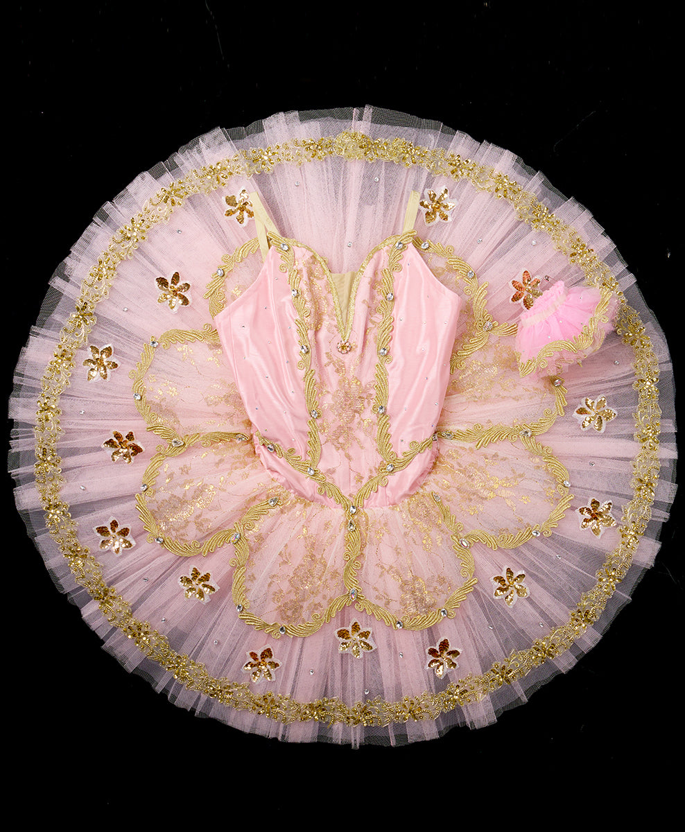 Designer Tutu Costume - A22 (Size L)