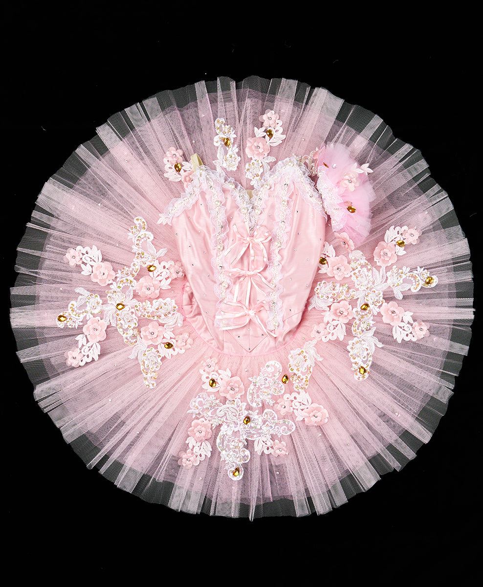 Designer Tutu Costume - A3 (Size XS)