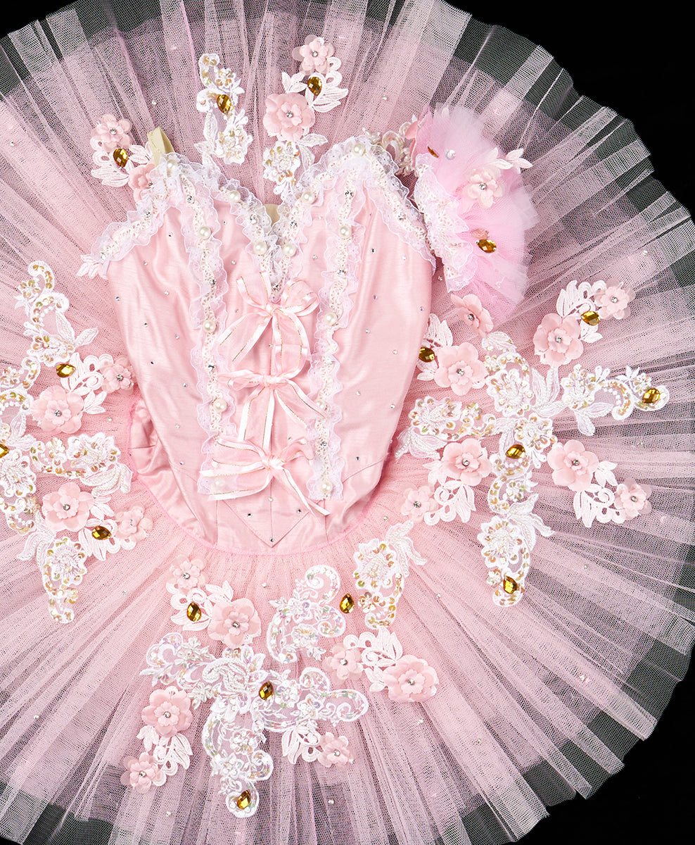 Designer Tutu Costume - A3 (Size XS)