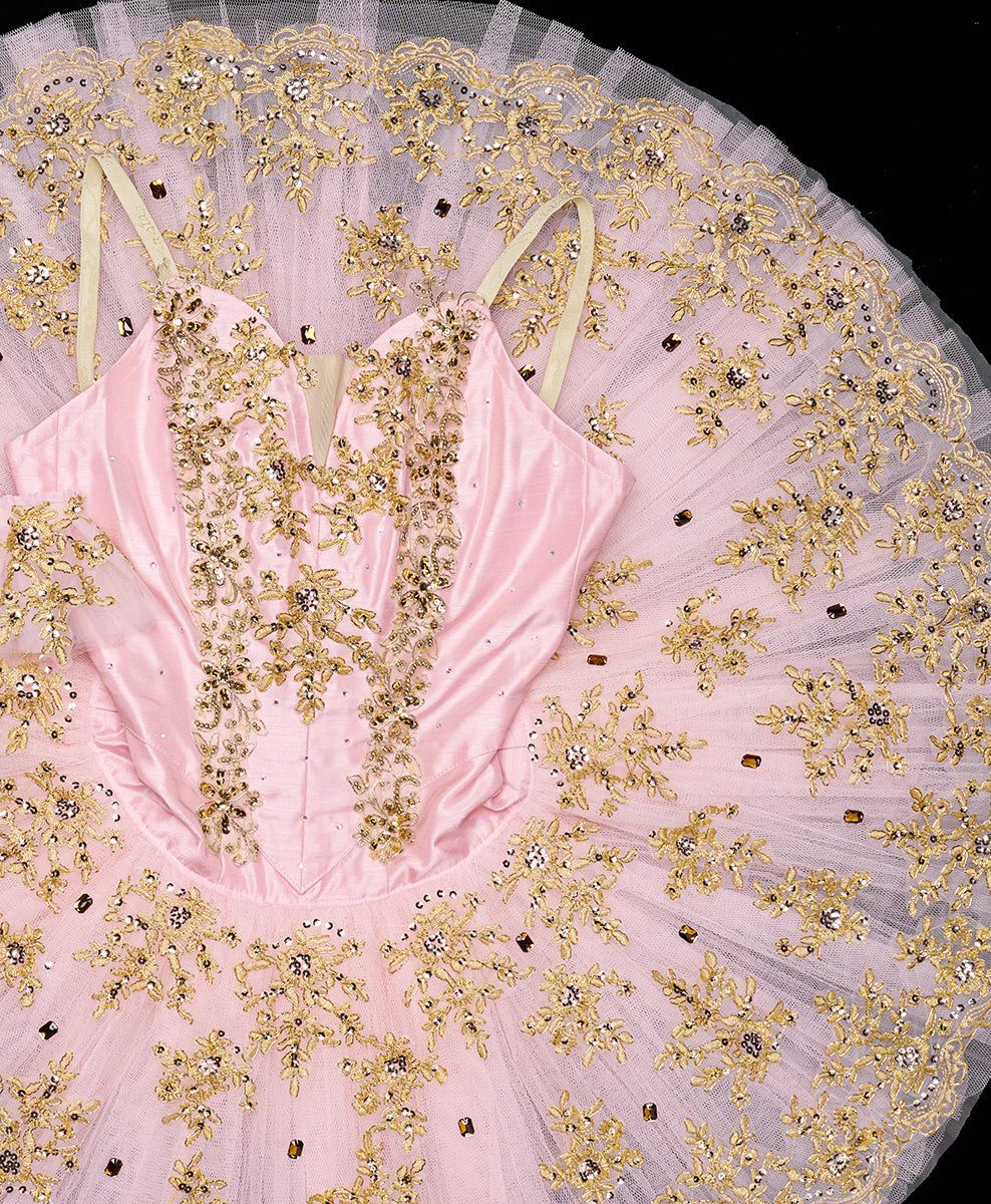 Designer Tutu Costume - A35 (Size M)