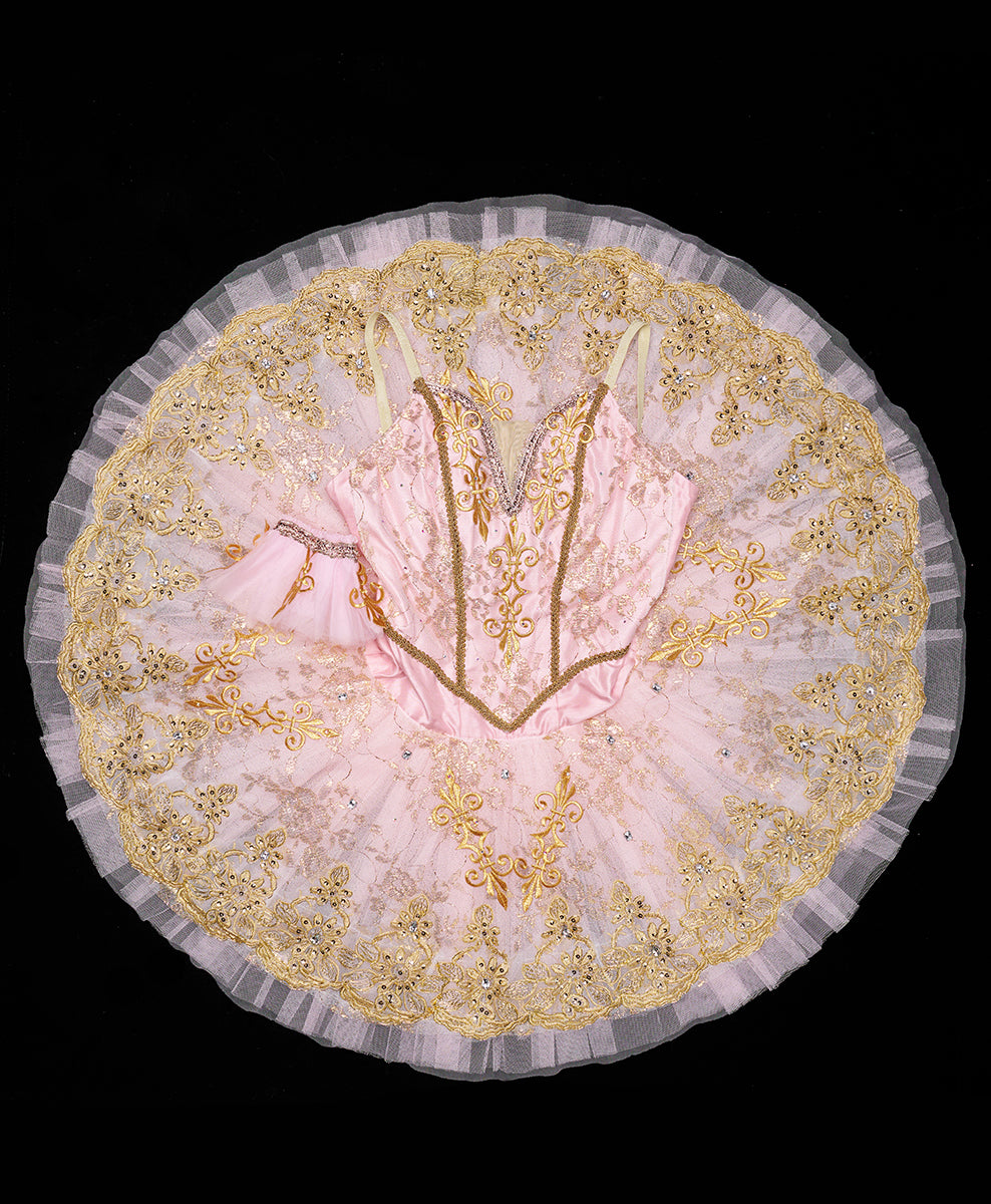 Designer Tutu Costume - A36 (Size M)