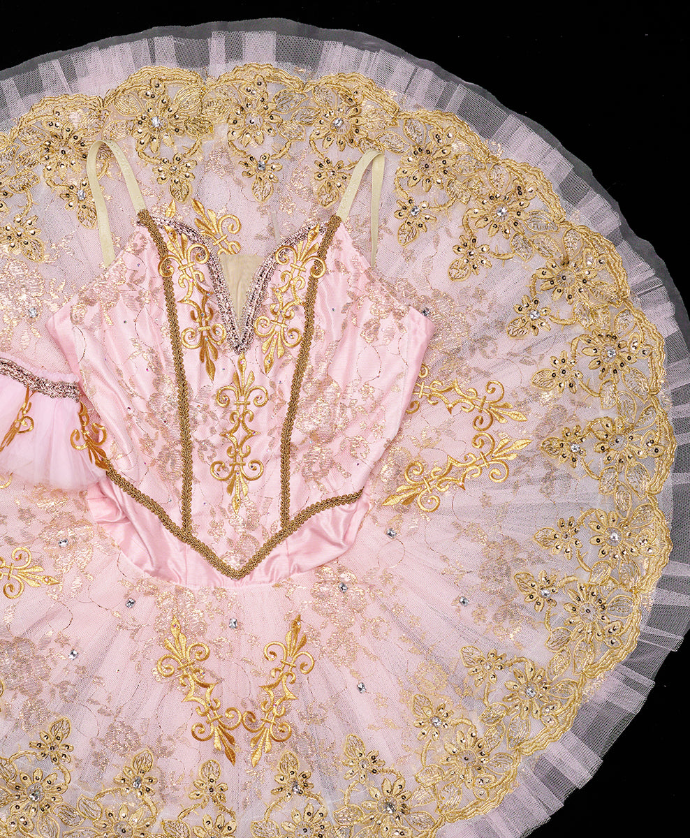 Designer Tutu Costume - A36 (Size M)