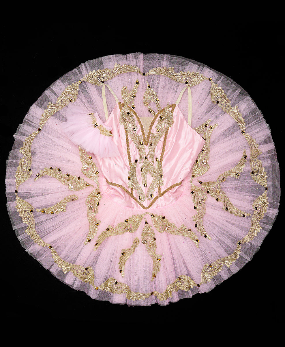 Designer Tutu Costume - A37 (Size L)