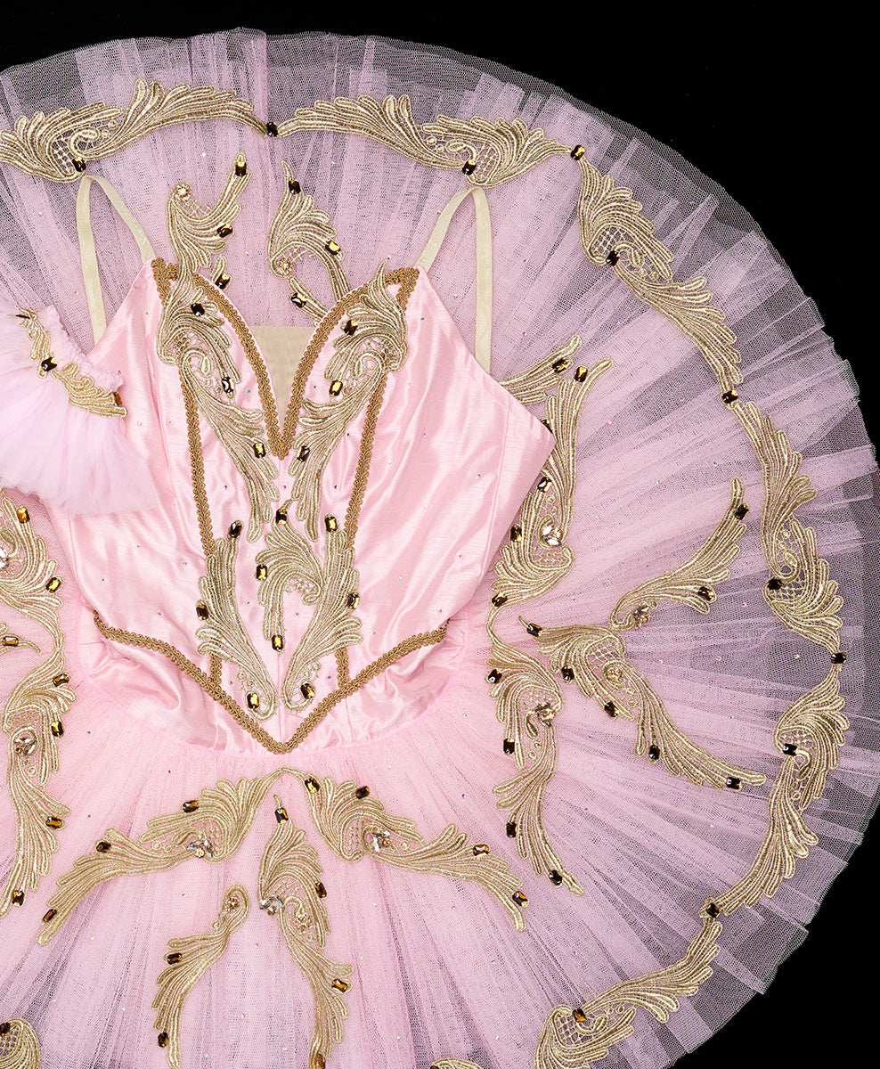 Designer Tutu Costume - A37 (Size L)