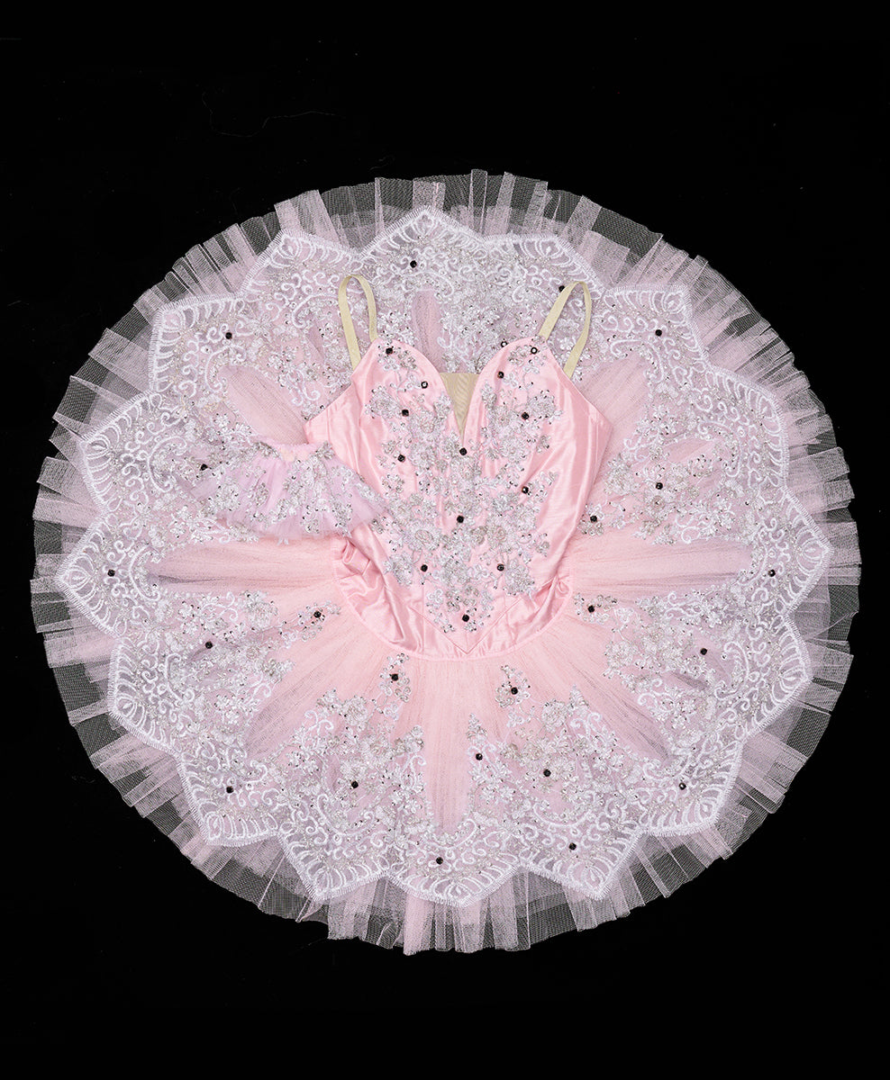 Designer Tutu Costume - A38 (Size S)