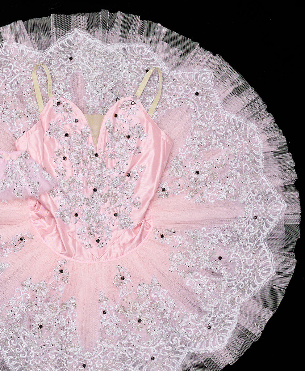 Designer Tutu Costume - A38 (Size S)