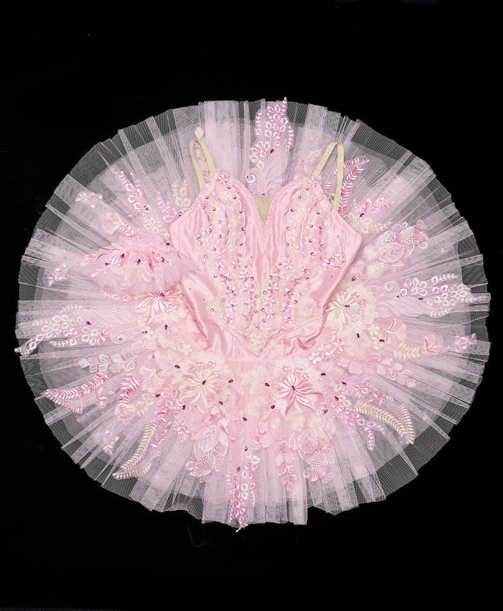 Designer Tutu Costume - A39 (Size XS)