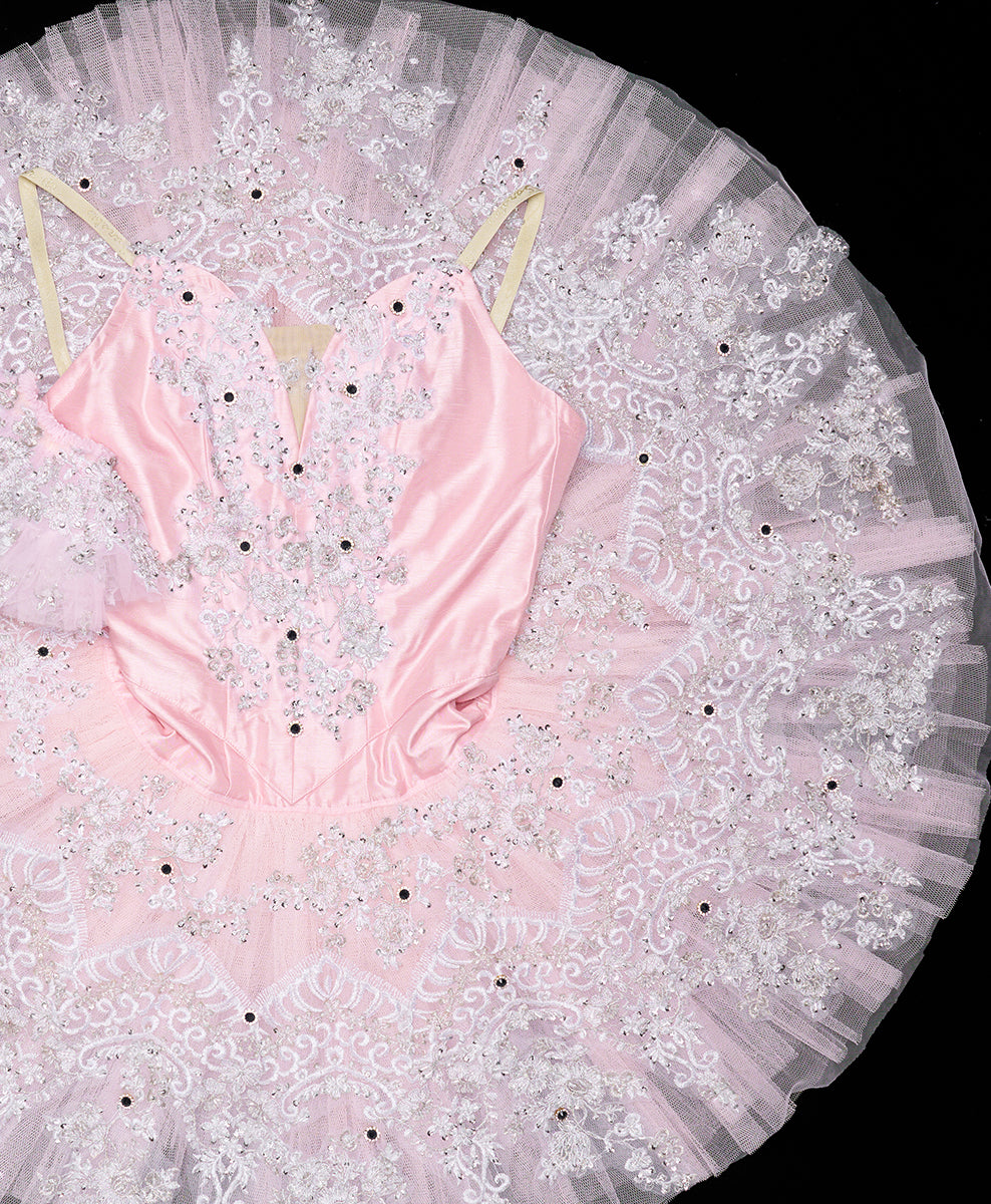 Designer Tutu Costume - A40 (Size L)