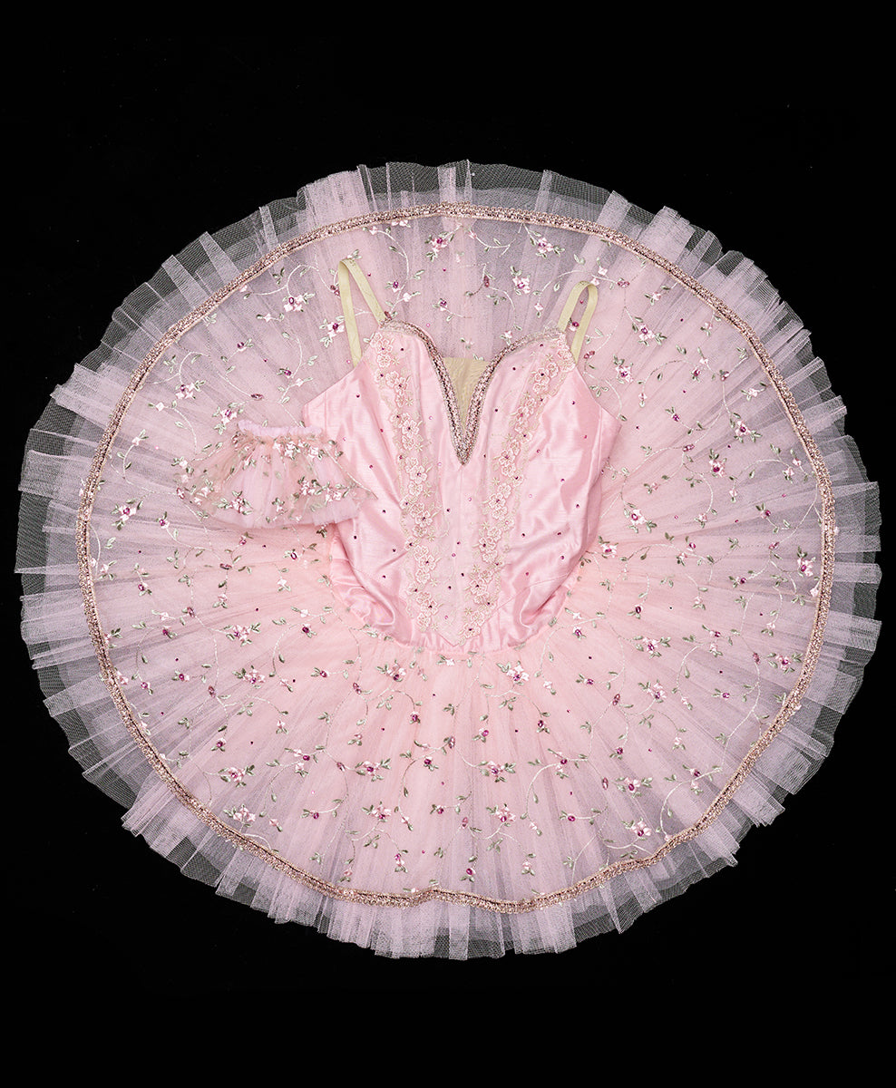 Designer Tutu Costume - A41 (Size M)