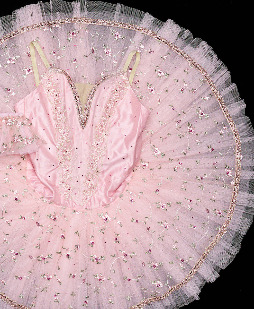 Designer Tutu Costume - A41 (Size M)