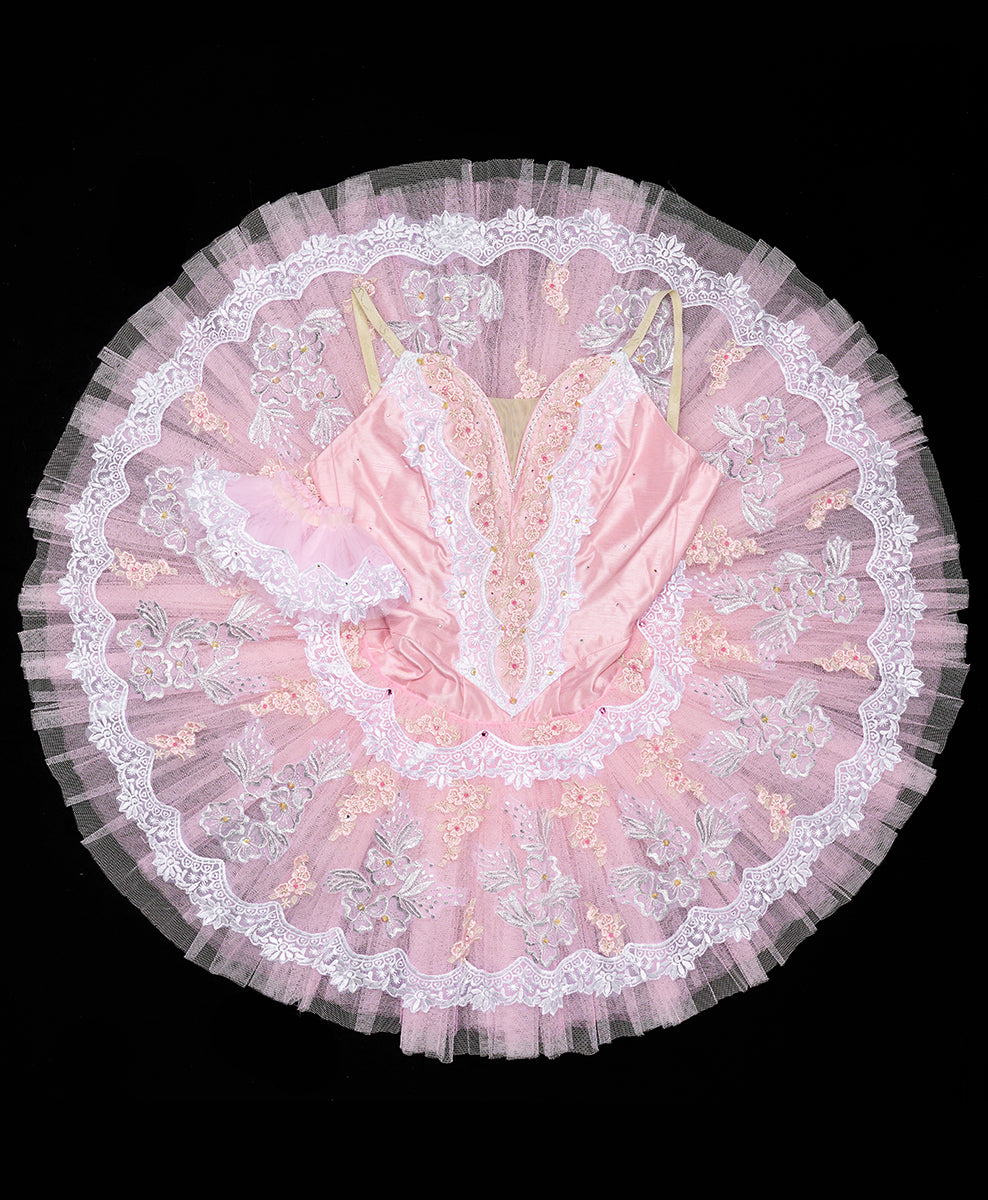 Designer Tutu Costume - A43 (Size L)