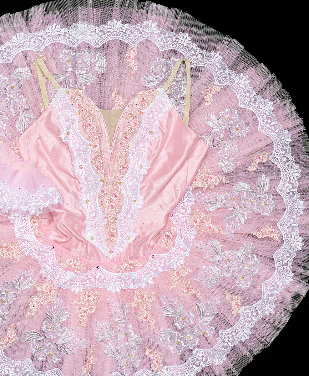 Designer Tutu Costume - A43 (Size L)