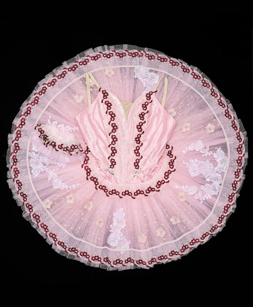 Designer Tutu Costume - A44 (Size L)