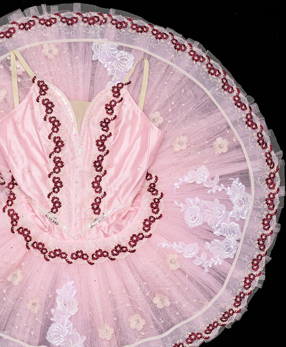 Designer Tutu Costume - A44 (Size L)