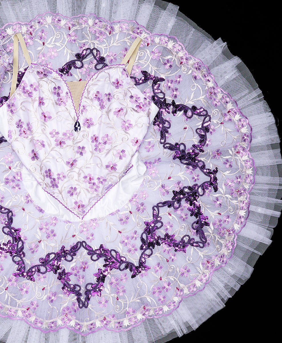 Designer Tutu Costume - A45 (Size L)