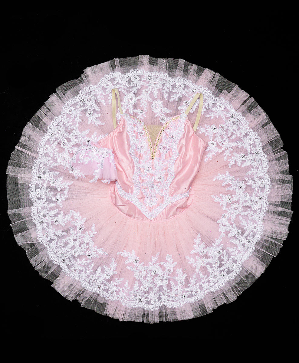 Designer Tutu Costume - A46 (Size S)