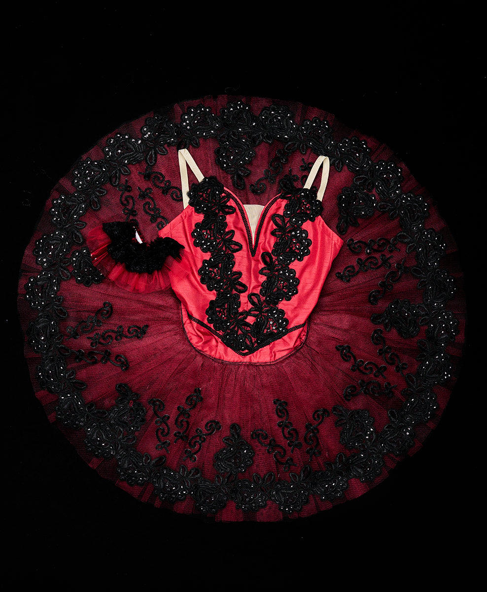 Designer Tutu Costume - A50 (Size XXS)