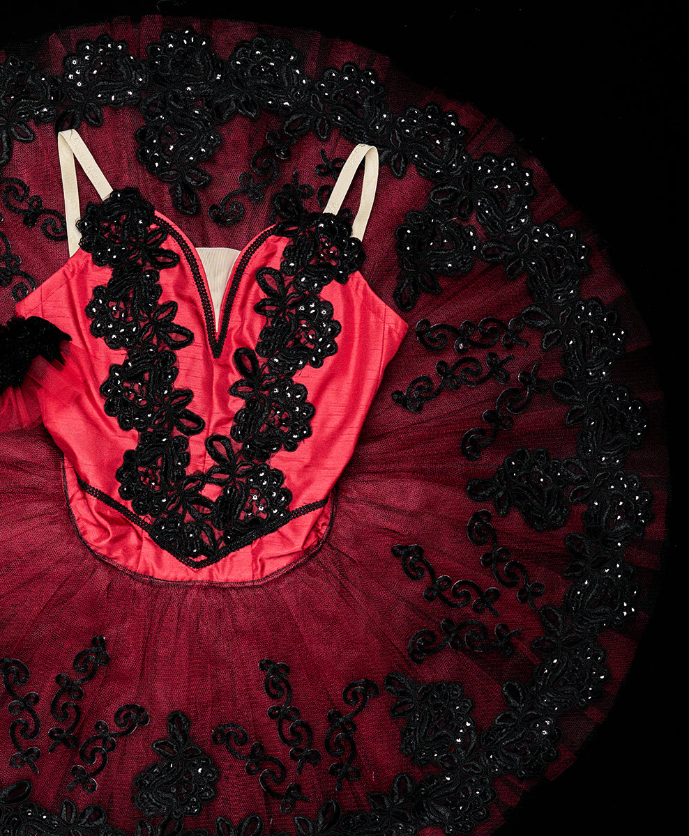 Designer Tutu Costume - A50 (Size XXS)