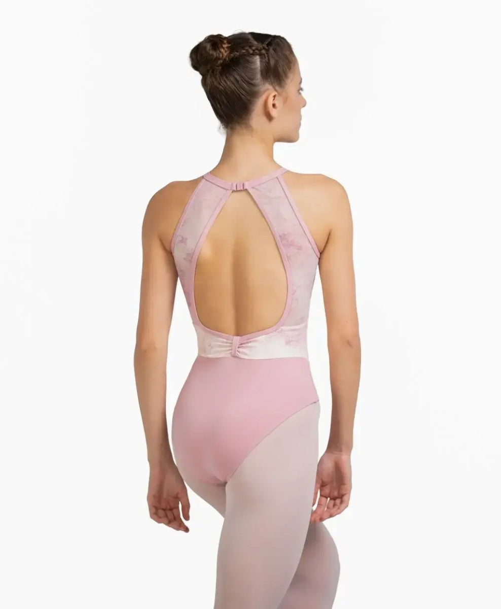 Ada - Secret Garden Leotard