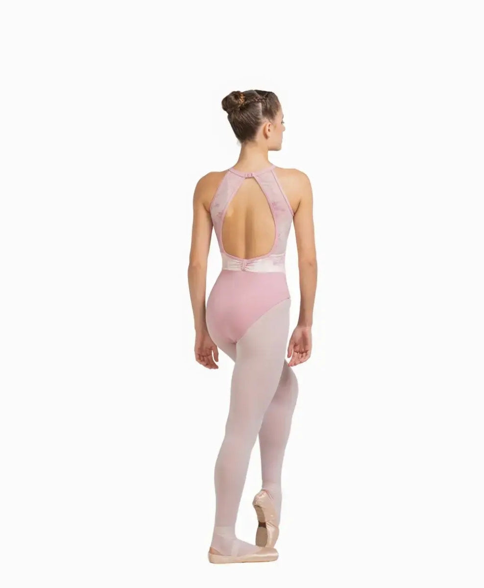 Ada - Secret Garden Leotard