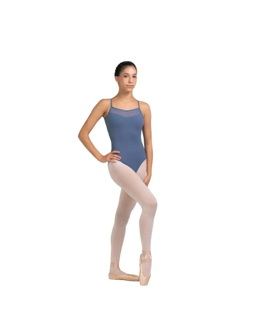 Aurelia - Girls Camisole Leotard
