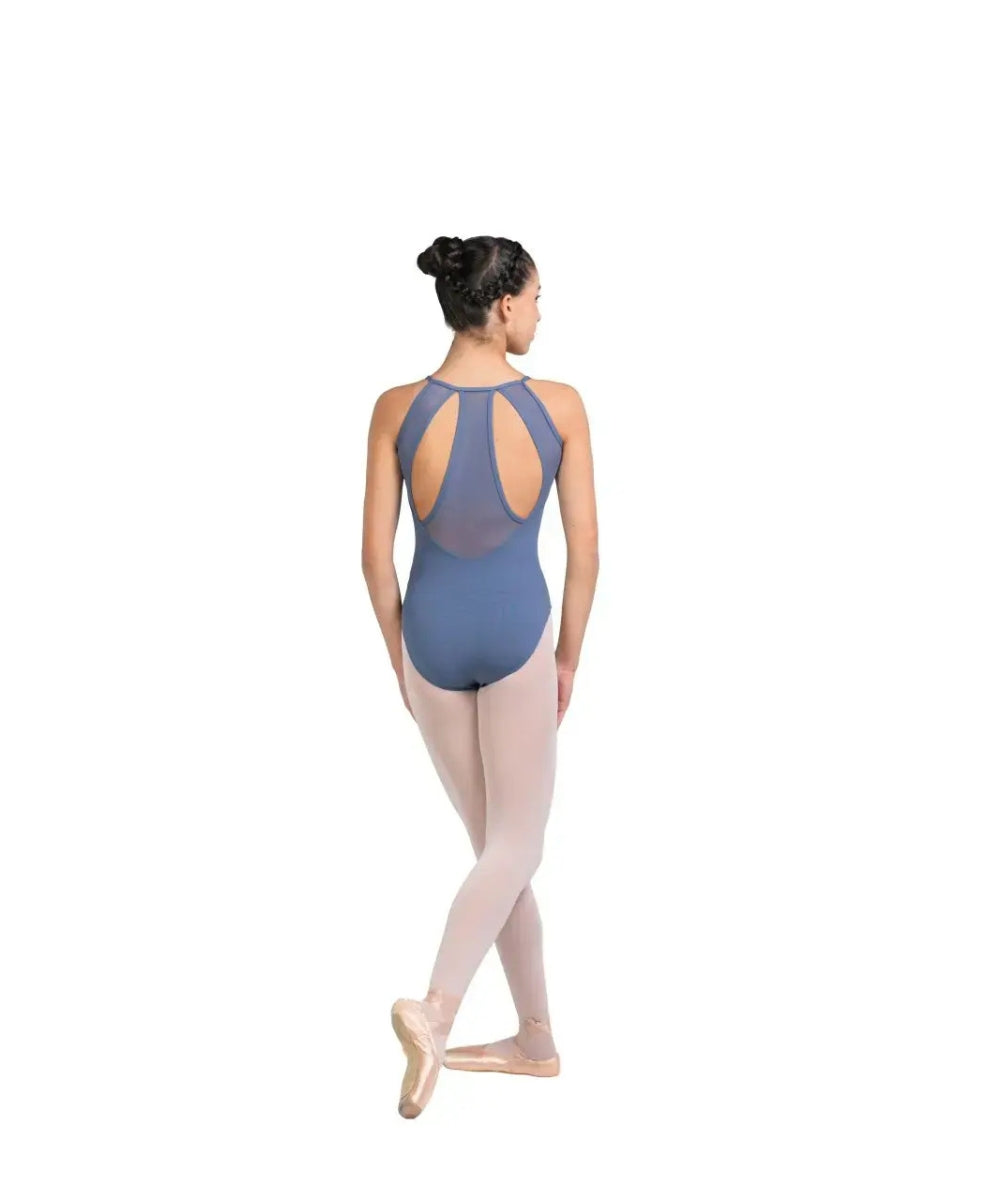 Aurelia - Girls Camisole Leotard