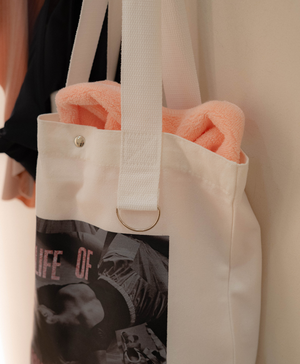 TLOABG Tote Bag