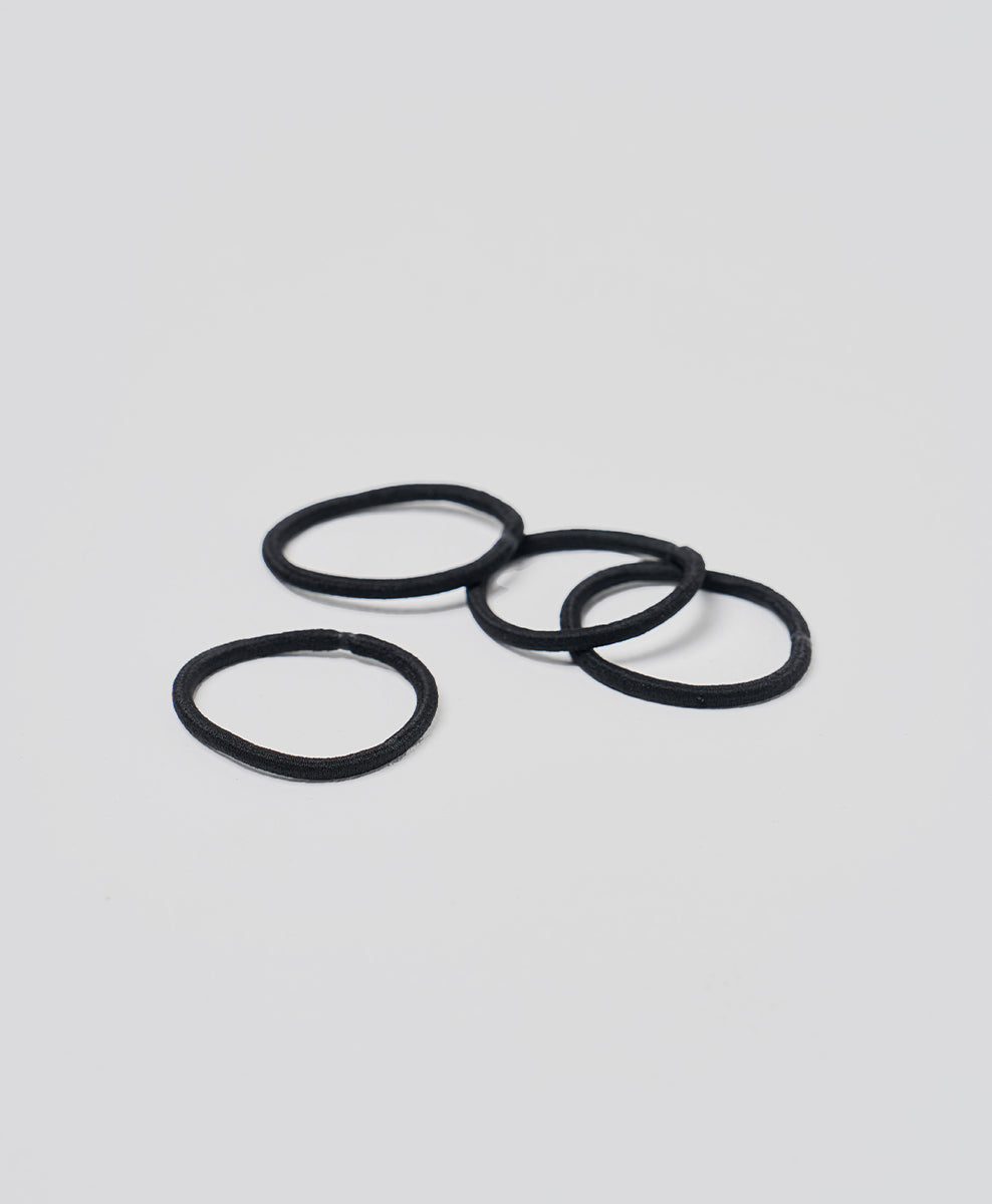 Hair Tie - Set of 4