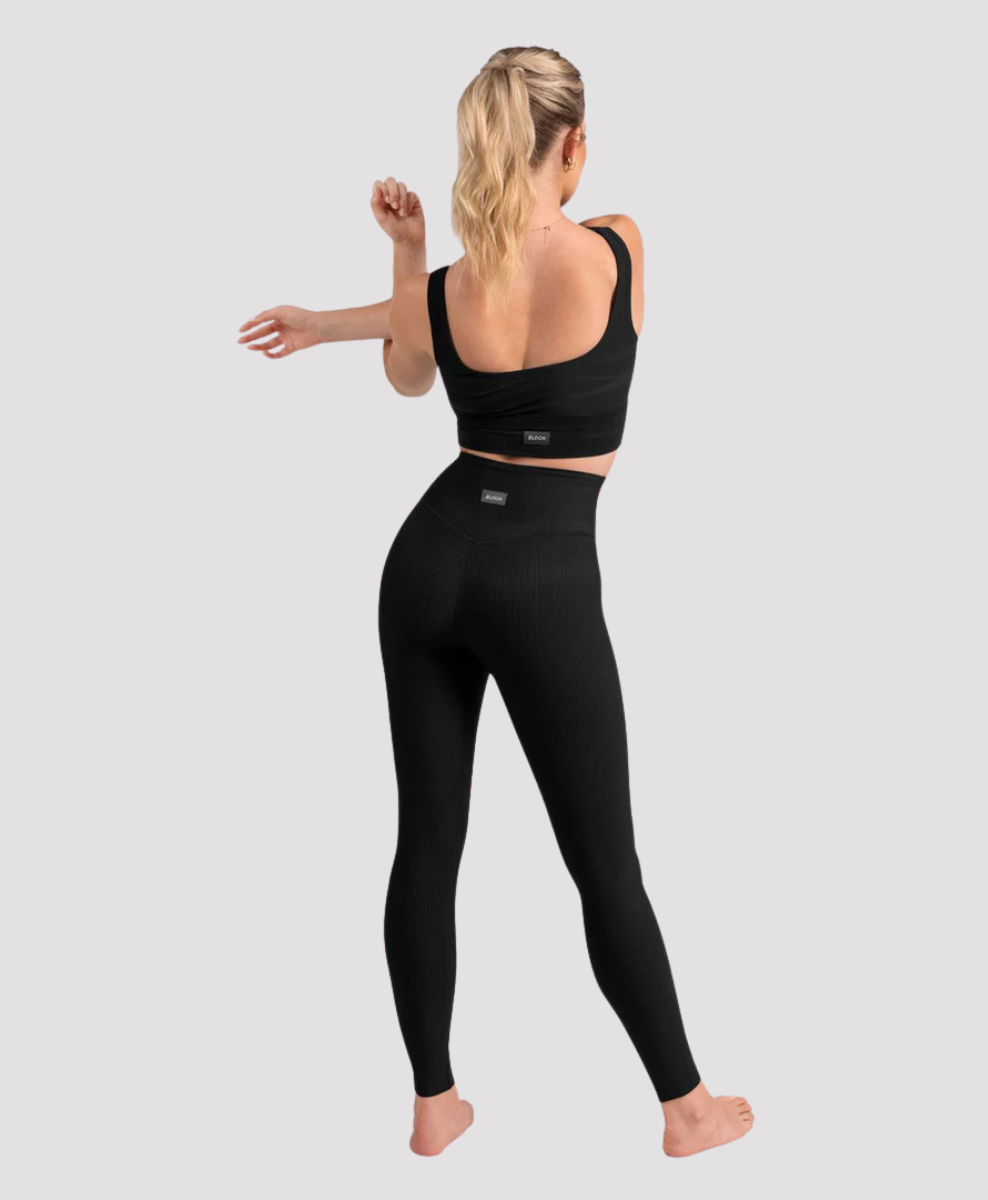 BLOCHrib™ Scoop Bra