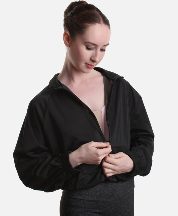 BLAZE Jacket