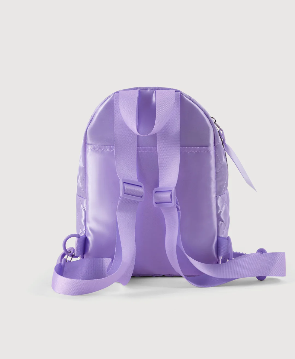 Bloch Primary Backpack Satin