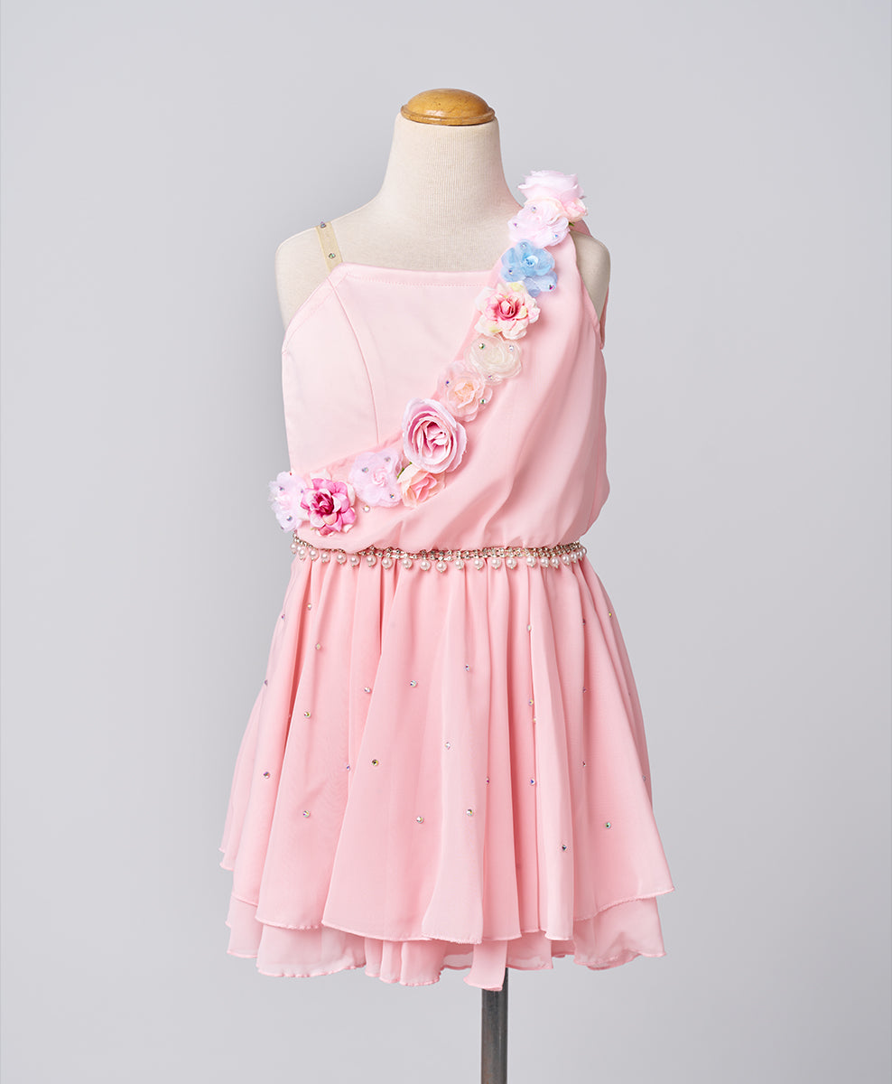 Designer Tutu Costume - C2 (Size 1)