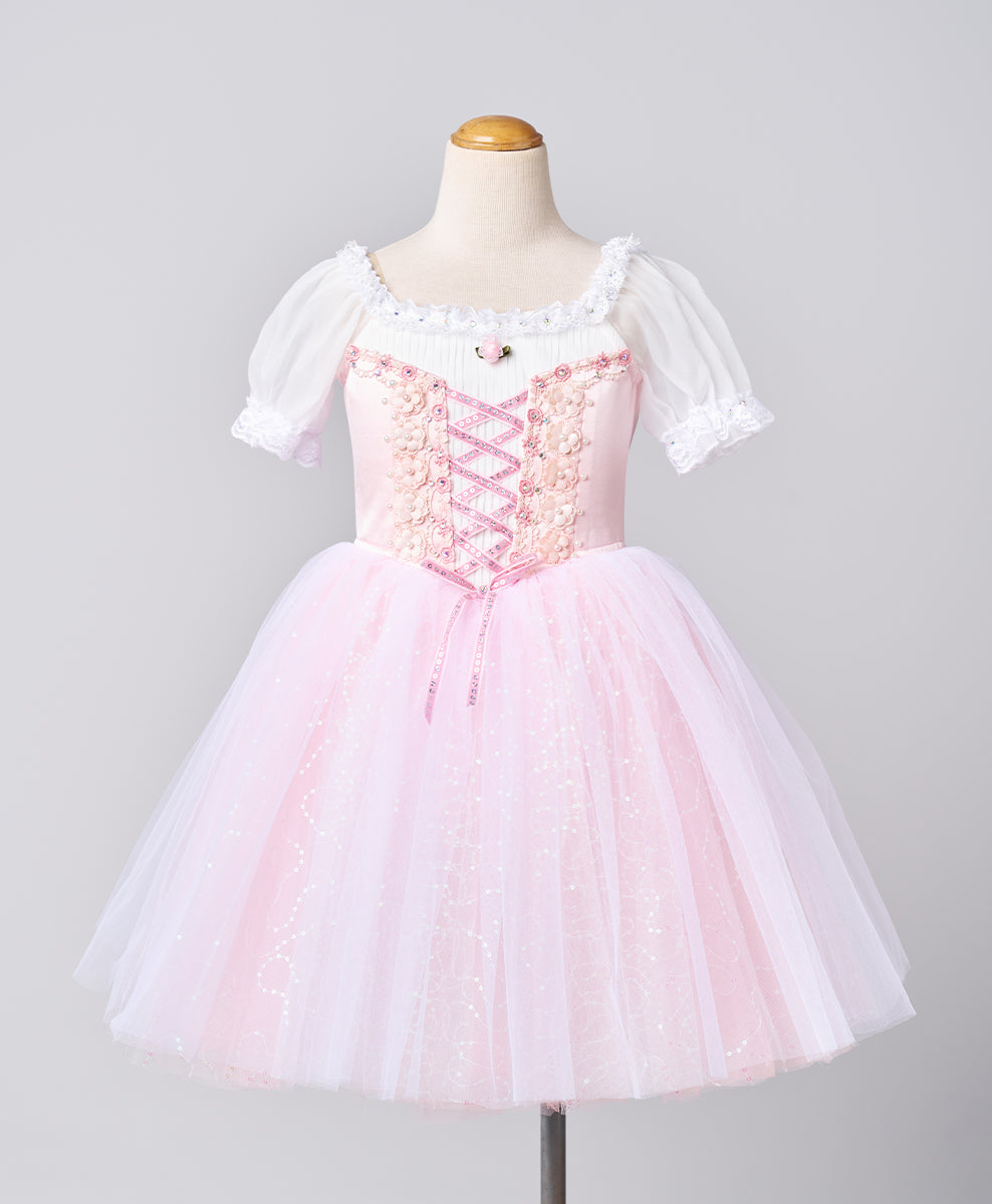 Designer Tutu Costume - C3 (Size 1)