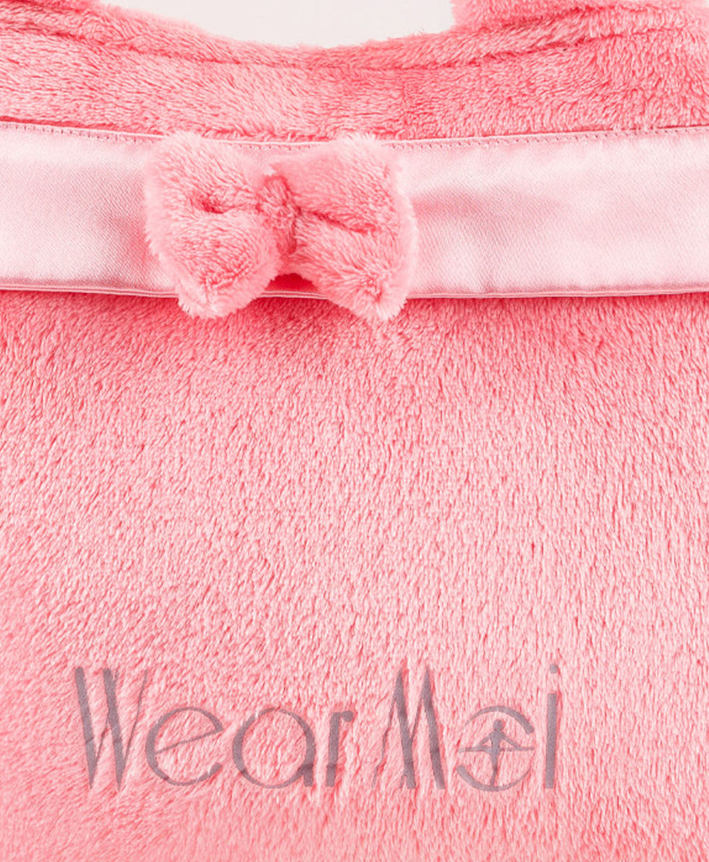 CONFISETTE Synthetic Fur Bag