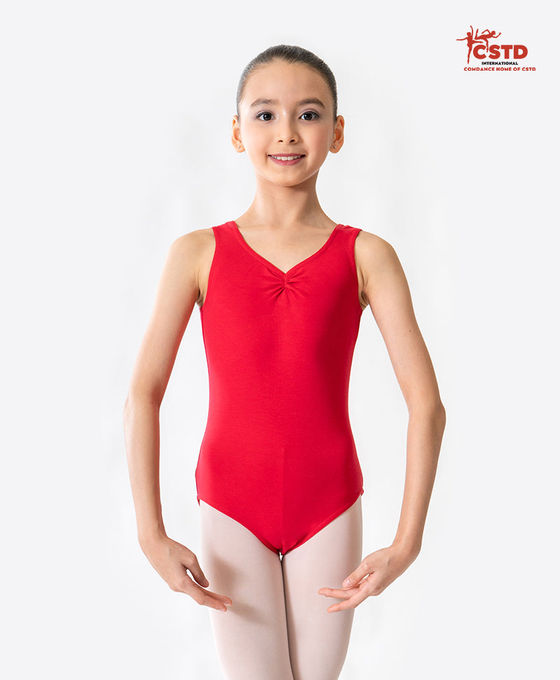 CSTD02B<br>Leotard (New Logo)