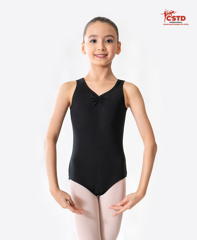 CSTD02B<br>Leotard (New Logo)