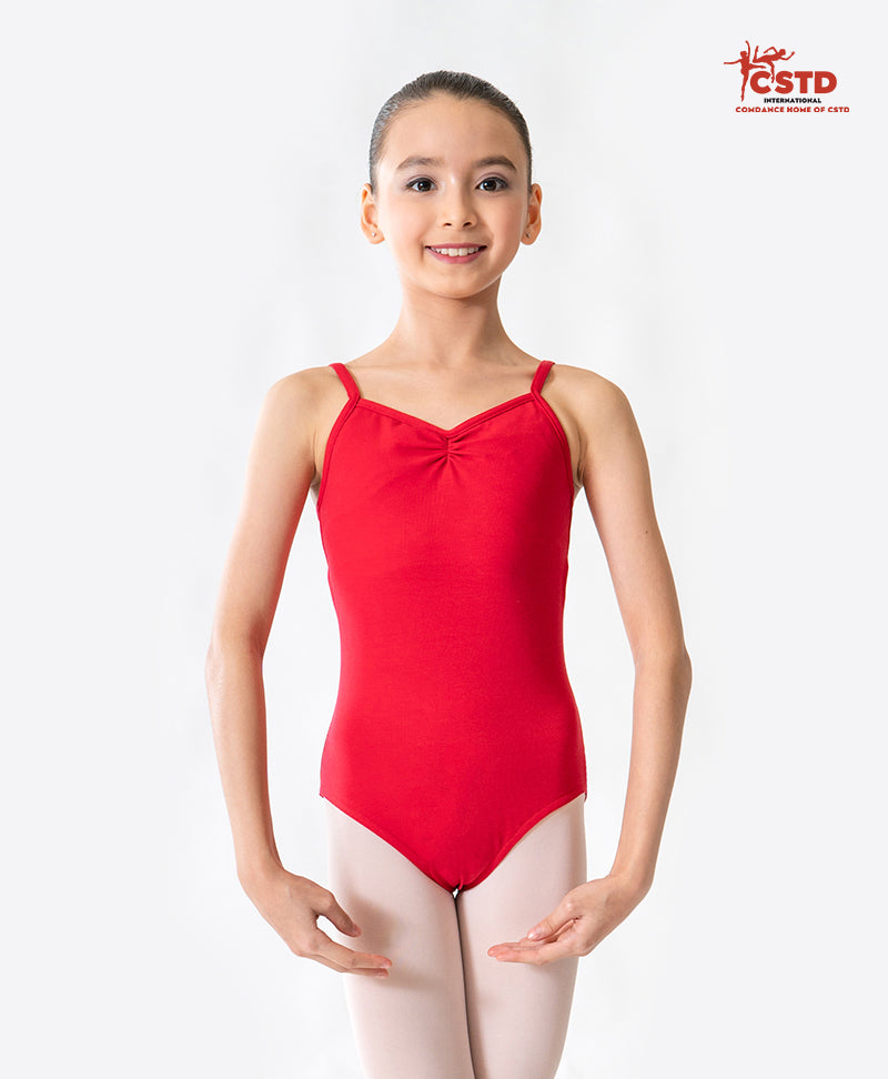 CSTD03B<br>Leotard (New Logo)