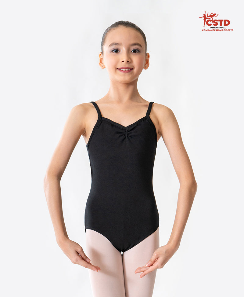 CSTD03B<br>Leotard (New Logo)