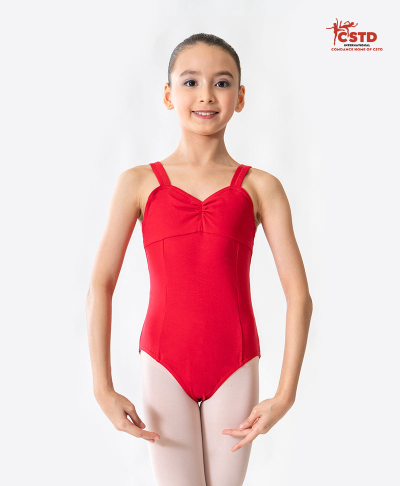 CSTD04B<br>Leotard (New Logo)