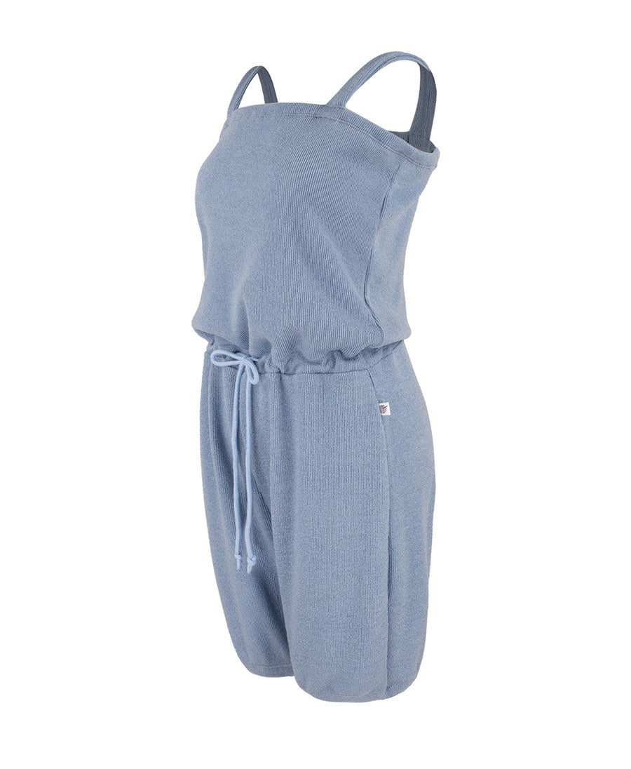 Cozy Relax Romper