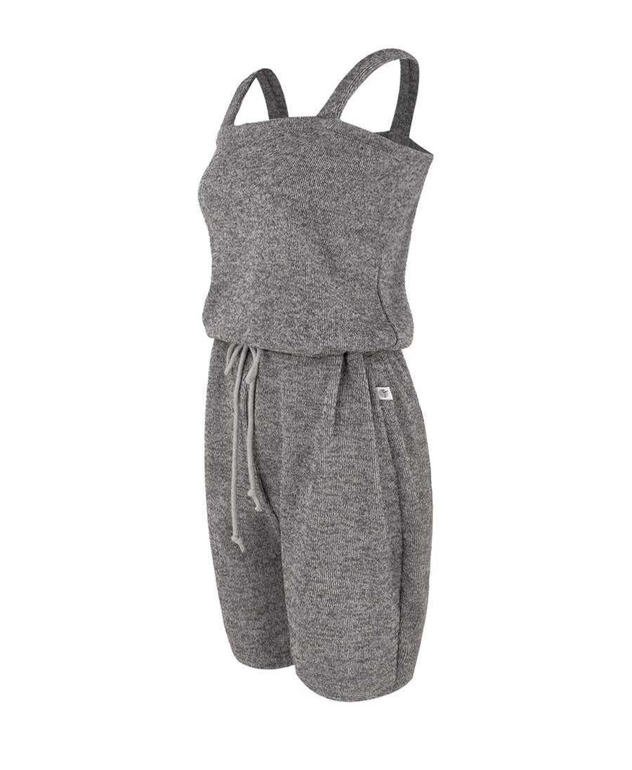 Cozy Relax Romper
