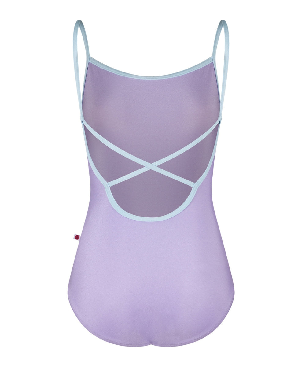 Daniela, Camisole Leotard