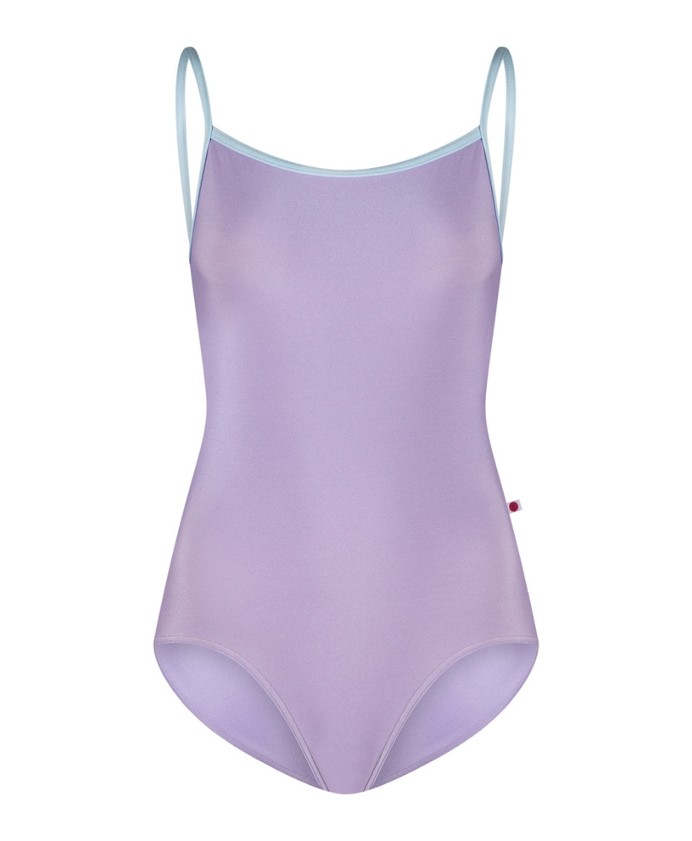 Daniela, Camisole Leotard