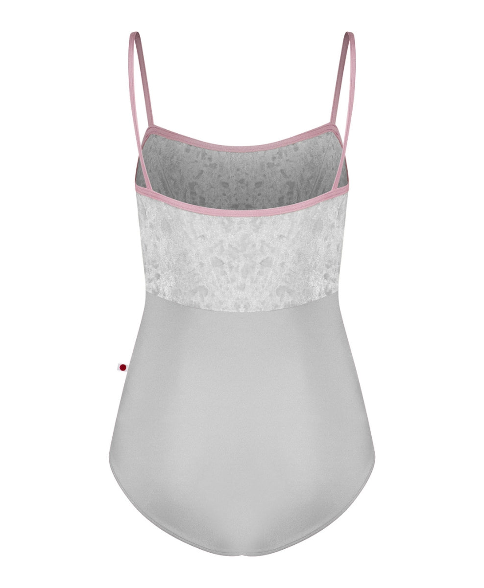 Denise, Camisole Leotard