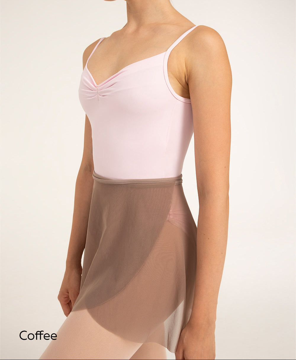 EDEN, Mesh Skirt