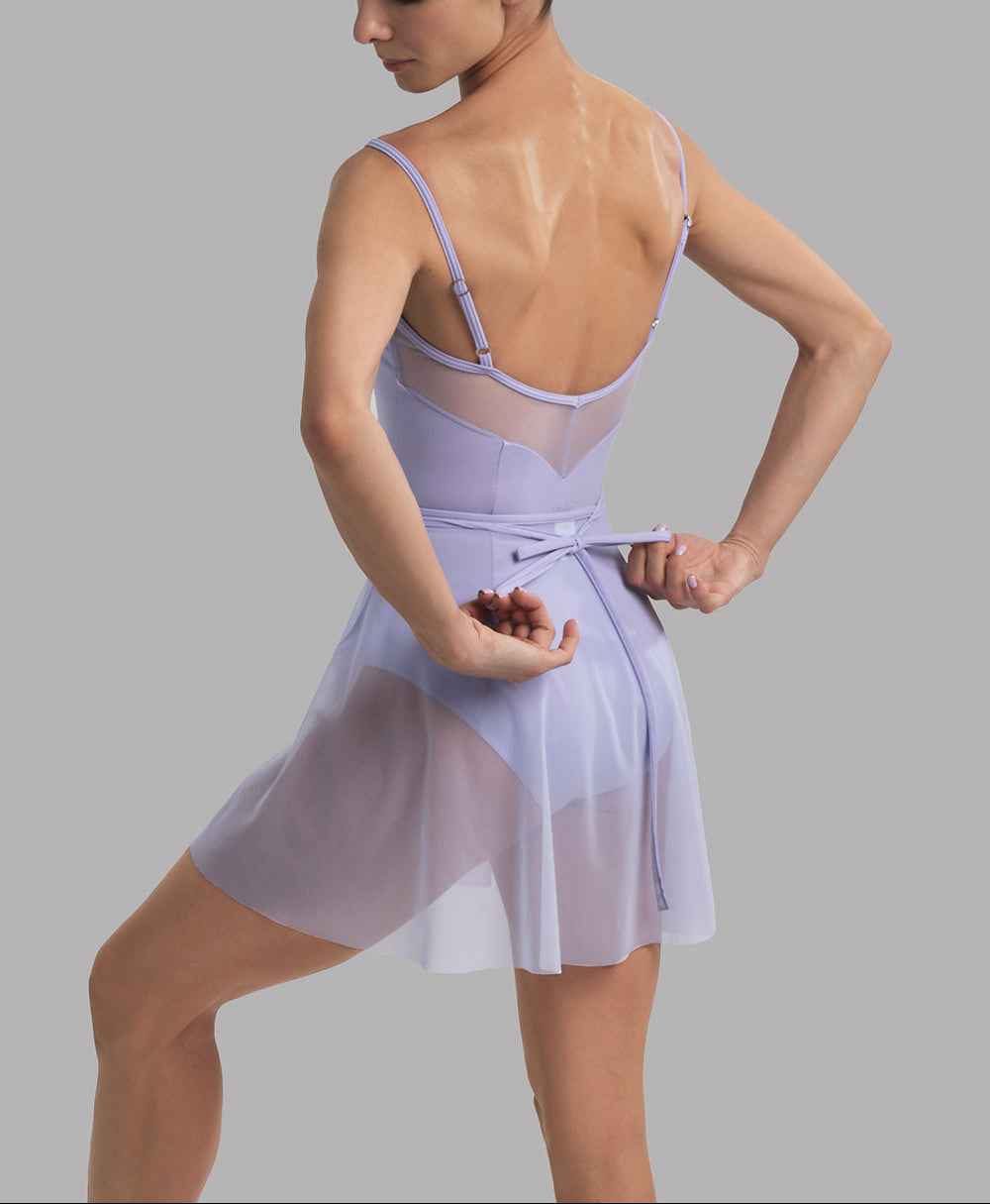 EDEN, Mesh Skirt