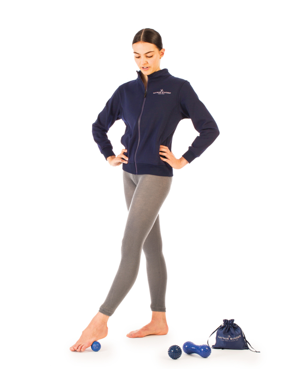 Gaynor Minden Foot Massage Kit